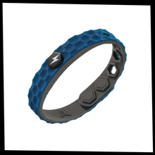 Load image into Gallery viewer, Muñequera antiestática de 2000 iones - Ozerty