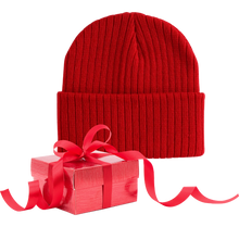 Load image into Gallery viewer, Gorro clásico de canalé - Ozerty