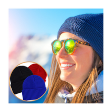 Load image into Gallery viewer, Gorro clásico de canalé - Ozerty