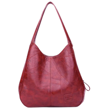 Load image into Gallery viewer, Classic large capacity bag