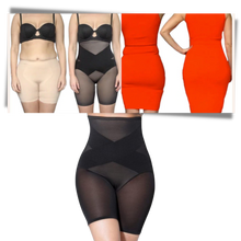 Load image into Gallery viewer, Ropa para adelgazar de cintura alta - Ozerty