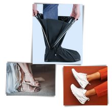 Load image into Gallery viewer, Cubrecalzado impermeable - Ozerty