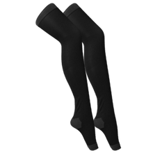 Load image into Gallery viewer, Par de mallas para adelgazar las piernas - Ozerty