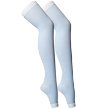 Load image into Gallery viewer, Pair of leg shaping tights