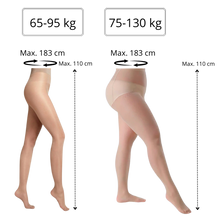 Load image into Gallery viewer, Mallas de compresión adelgazantes instantáneas - Ozerty