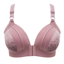 Load image into Gallery viewer, Wireless Push Up Bra