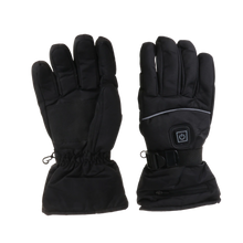 Load image into Gallery viewer, Guantes eléctricos de invierno con calefacción - Ozerty