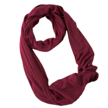 Load image into Gallery viewer, Bufanda cálida con bolsillo oculto - Ozerty