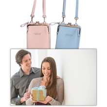 Load image into Gallery viewer, Bolsa bandolera con correa extraíble - Ozerty