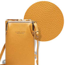 Load image into Gallery viewer, Bolsa bandolera con correa extraíble - Ozerty