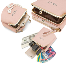 Load image into Gallery viewer, Bolsa bandolera con correa extraíble - Ozerty