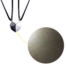 Load image into Gallery viewer, Par de collares magnéticos - Ozerty