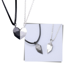 Load image into Gallery viewer, Par de collares magnéticos - Ozerty