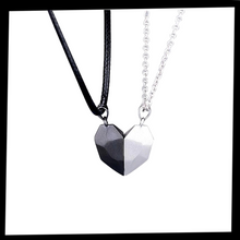 Load image into Gallery viewer, Par de collares magnéticos - Ozerty