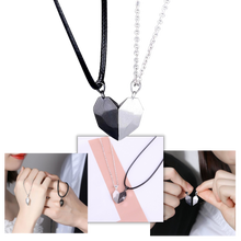 Load image into Gallery viewer, Par de collares magnéticos - Ozerty
