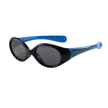 Load image into Gallery viewer, Polarized sunglasses with strap for babies from 0 to 3 years old