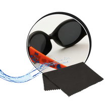 Load image into Gallery viewer, Gafas de sol polarizadas con correa para bebés de 0 a 3 años - Ozerty