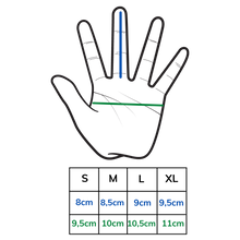 Load image into Gallery viewer, Guantes térmicos unisex - Ozerty