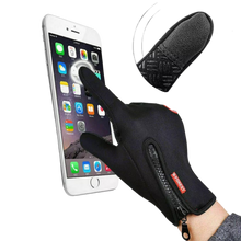 Load image into Gallery viewer, Guantes térmicos unisex - Ozerty