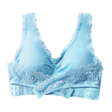 Load image into Gallery viewer, Seamless push up bra