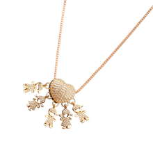 Cargar imagen en el visor de la galería, Elegante collar para madres
-2 Niñas 3 Niños - Ozerty, Elegante collar para madres
-2 Niñas 1 Niño - Ozerty, Elegante collar para madres
-2 Niñas - Ozerty