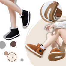 Cargar imagen en el visor de la galería, Zapatillas de algodón con calefacción mediante grafeno - Ozerty