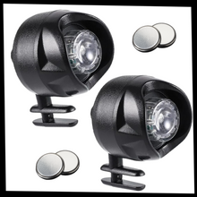 Cargar imagen en el visor de la galería, Pines impermeables con luz para Crocs - Ozerty