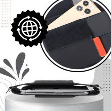 Load image into Gallery viewer, Riñonera de cinturones para teléfonos - Ozerty