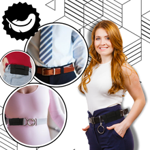 Load image into Gallery viewer, Riñonera de cinturones para teléfonos - Ozerty