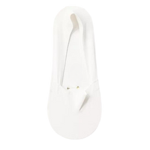 Cargar imagen en el visor de la galería, Calcetines antideslizantes invisibles
-Blanco - Ozerty