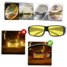 Cargar imagen en el visor de la galería, Gafas de visión para conducción nocturna
- Ozerty