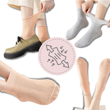 Cargar imagen en el visor de la galería, Calcetines sin costuras anti-constricción
- Ozerty