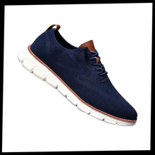 Cargar imagen en el visor de la galería, Zapatos ortopédicos transpirables con soporte para el arco - Ozerty