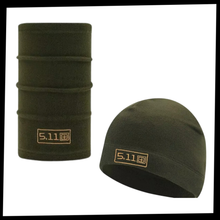 Load image into Gallery viewer, Pasamontañas con secado rápido - Ozerty