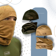 Load image into Gallery viewer, Pasamontañas con secado rápido - Ozerty