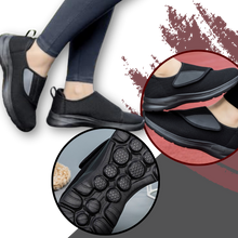 Cargar imagen en el visor de la galería, Zapatos para diabéticos de alivio instantáneo
- Ozerty