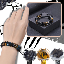 Load image into Gallery viewer, Pulsera de protección resistente al agua - Ozerty